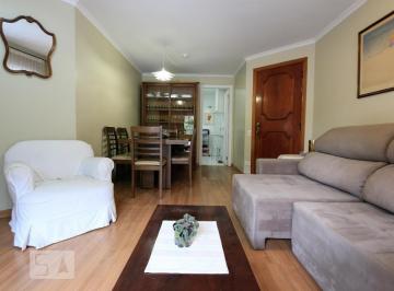 Apartamento · 75m² · 3 Quartos · 1 Vaga · Apartamento para Aluguel - Portal do Morumbi, 3 Quartos, 75 m² - São Paulo
