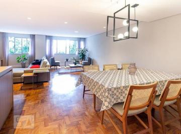 Apartamento · 122m² · 2 Quartos · 1 Vaga · Apartamento para Aluguel - Jardim Paulista, 2 Quartos,  122 m² - São Paulo