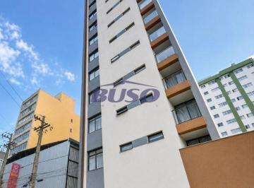 Apartamento · 29m² · 1 Quarto · Studio Garden para venda no Centro - proximo a UFPR