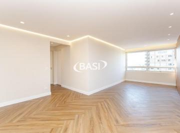 Apartamento · 79m² · 2 Quartos · 1 Vaga · Apartamento reformado no Alto da XV