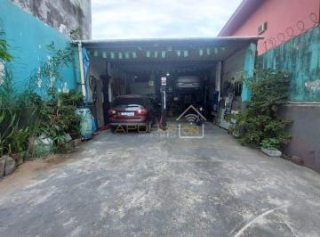 Comercial · 149m² · Galpao Comercial - Vila Mathias - Santos