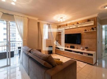 Apartamento · 65m² · 2 Quartos · 2 Vagas · Apartamento à Venda - Água Branca, 2 Quartos,  65 m² - São Paulo
