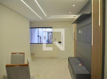 Casa · 160m² · 3 Quartos · 2 Vagas · Casa à Venda - Vila Metalúrgica, 3 Quartos,  160 m² - Santo André
