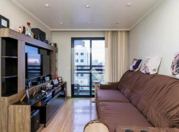 Apartamento · 65m² · 3 Quartos · 1 Vaga · Apartamento à Venda - Casa Verde, 3 Quartos, 65 m² - São Paulo