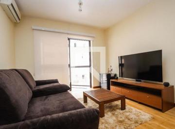 Apartamento · 63m² · 2 Quartos · 1 Vaga · Apartamento à Venda - Jardim Paulista, 2 Quartos, 63 m² - São Paulo
