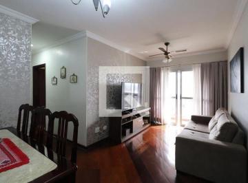 Apartamento · 78m² · 3 Quartos · 2 Vagas · Apartamento à Venda - Vila Carrão, 3 Quartos,  78 m² - São Paulo