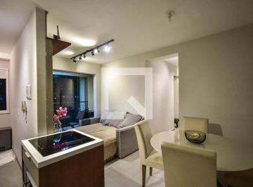 Apartamento · 57m² · 2 Quartos · 1 Vaga · Apartamento à Venda - Vila Andrade, 2 Quartos,  57 m² - São Paulo