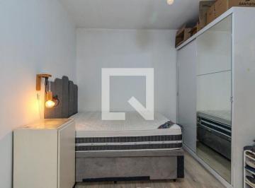 Apartamento · 26m² · 1 Quarto · Apartamento à Venda - Azenha, 1 Quarto,  26 m² - Porto Alegre