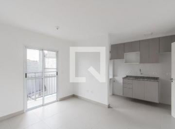 Apartamento · 45m² · 2 Quartos · Apartamento à Venda - Vila Guilhermina, 2 Quartos,  45 m² - São Paulo