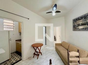 Apartamento · 38m² · 1 Quarto · Apartamento à Venda - Centro, 1 Quarto, 38 m² - Rio de Janeiro