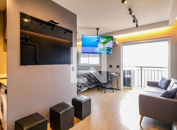Apartamento · 32m² · 1 Quarto · Apartamento à Venda - Butantã, 1 Quarto, 32 m² - São Paulo