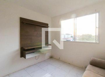 Apartamento · 52m² · 2 Quartos · 1 Vaga · Apartamento à Venda - Olaria, 2 Quartos,  52 m² - Canoas