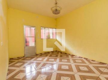 Casa · 200m² · 5 Quartos · 1 Vaga · Casa à Venda - Ermelino Matarazzo, 5 Quartos,  200 m² - São Paulo