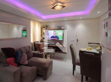 Apartamento · 48m² · 2 Quartos · 1 Vaga · Apartamento à Venda - Rubem Berta, 2 Quartos,  48 m² - Porto Alegre