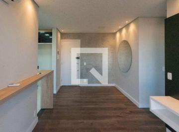 Apartamento · 56m² · 2 Quartos · 1 Vaga · Apartamento à Venda - Jardim do Lago, 2 Quartos, 56 m² - Campinas