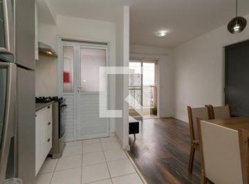 Apartamento · 41m² · 2 Quartos · 1 Vaga · Apartamento à Venda - Vila Califórnia, 2 Quartos,  41 m² - São Paulo