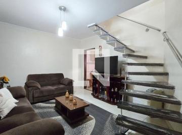 Casa · 142m² · 2 Quartos · 2 Vagas · Casa à Venda - Baeta Neves, 2 Quartos, 142 m² - São Bernardo do Campo