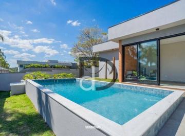 a9a1d88babad91e06b619b4eed9fac3b7335c746 · Casa com 4 suítes à venda, 702 m² de terreno por R$ 3.900.000 - Condomínio Querencia - Valinhos/SP