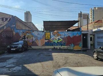 55d05b87ae800e364d0ce4635ff80d137c7a3c9d · Terreno à venda, 500 m² por R$ 3.200.000 - Tatuapé - São Paulo/SP