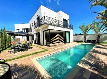 d45d21afe3d3bf09c8a9e1a5a872bc820cca6537 · Casa em condomínio com 3 dormitórios à venda, 299 m² por R$ 3.950.000 - Granville Atibaia - Atibaia/