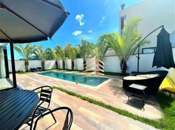 484e9915862bbd8336e4a4dbe6ae0448d405277b · Casa em condomínio com 3 dormitórios à venda, 299 m² por R$ 3.950.000 - Granville Atibaia - Atibaia/