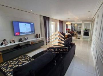 2c991fe82ed4e76a586d0b5a4698bfd0c0c7ac90 · Apartamento com 134m², 3 Suítes, 2 Vagas, Condomínio Parque Clube - Vila Augusta.