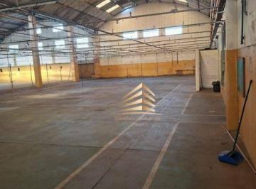 21ac6de1b8c1767f07107a6a875006f407c09a7c · Galpão para alugar, 1900 m² por R$ 52.270,00/mês - Vila Galvão - Guarulhos/SP