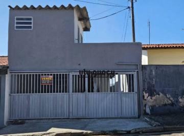 c97405c01d1241e1e8f44f6fbc96c77b2ee55f60 · Casa com 2 dormitórios à venda, 120 m² por R$ 300.000,00 - Jardim Aeroporto I - Itu/SP