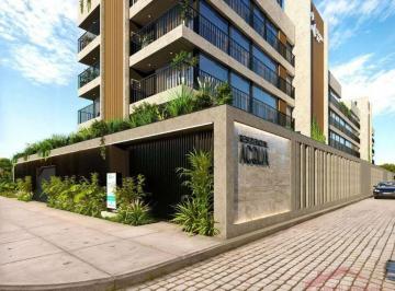 b110cf4324bd8ae9ac1397baea7c559ed2b87ceb · Apartamento com 2 dormitórios à venda, 39 m² por R$ 370.000,00 - Bucarein - Joinville/SC