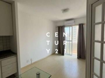 a004fc1196a5e042383337d2c91b5b7fb6916b75 · Apartamento com 1 dormitório para alugar, 28 m² por R$ 3.226,88/mês - Perdizes - São Paulo/SP