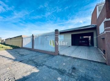96d3584444b6ae20658ec7ec490380edbb129023 · Casa com 2 dormitórios à venda, 160 m² por R$ 740.000 - Costeira - São José dos Pinhais/PR