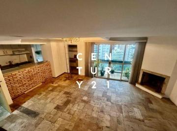b660b0eb4892c7d8f914da9961808a6a5436bfef · Apartamento com 2 dormitórios à venda, 105 m² - Pinheiros - São Paulo/SP