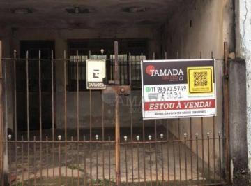 2717ae518f071a2bc6f12f7480bd77c2e1a8fa62 · Terreno à venda, 256 m² por R$ 470.000,00 - Vila Pierina - São Paulo/SP