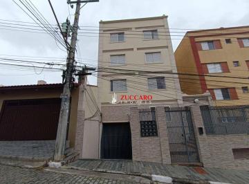 067c89cbba204a00d4ef4d57c3c0394cce9a21a4 · Apartamento com 2 quartos à venda, 60 m² por R$ 300.000 - Vila Milton - Guarulhos/SP