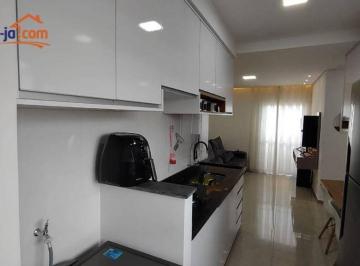 6d7beab6a46ff8b59bd20cab625bdbaa6940cfd8 · Apartamento à venda, 54 m² por R$ 235.000,00 - Loteamento Jardim Sol Nascente - Jacareí/SP