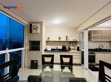 ea108a759a1491ddc0c61a8962fe57c561fc0362 · Apartamento à venda, 97 m² por R$ 780.000,00 - Jardim Califórnia - Jacareí/SP