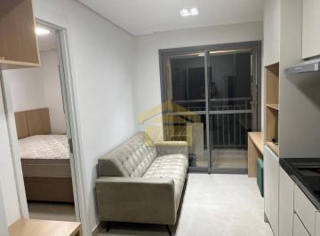 d60d04283ccfa3f0612887dd9d8556da545dee99 · Studio com 1 dormitório para alugar, 30 m² por R$ 3.010,00/mês - Jardim Prudência - São Paulo/SP
