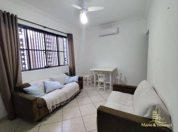 43187ff4960430af1b580baf79d8c9ac40257361 · Apartamento com 2 dormitórios para alugar, 60 m² por R$ 3.906,00/mês - Astúrias - Guarujá/SP