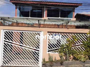 6c52b5741ce81f2532170474c794d462e5ac93ea · Casa com 3 dormitórios à venda, 300 m² por R$ 790.000,00 - Vila Mirante - São Paulo/SP