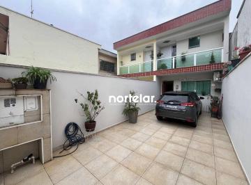 4a7ea6e2becfe1a29de2973450c4a54caea67a4c · Sobrado à venda, 82 m² por R$ 559.000,00 - Vila Palmeiras - São Paulo/SP