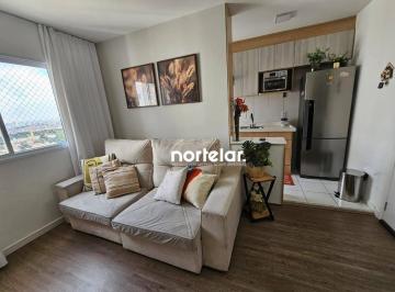 3e4f9cae9f6e916d596230566e312fb60037d2bf · Apartamento com 2 dormitórios à venda, 42 m² por R$ 358.000,00 - Imirim - São Paulo/SP
