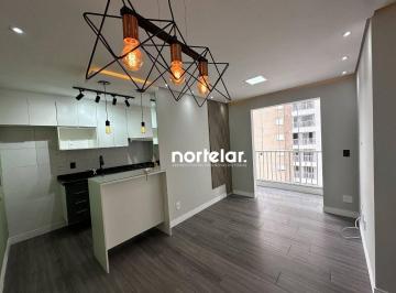 d1d6023a78213b5538df78e5610cdebbd3990aa7 · Apartamento com 2 dormitórios à venda, 50 m² por R$ 359.000,00 - Pirituba - São Paulo/SP