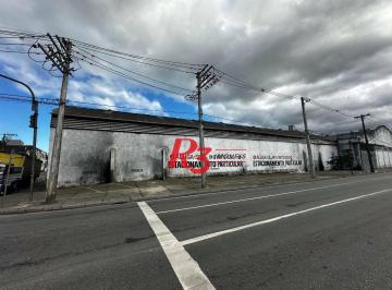 cae39d9e1f3af5a0135557fda61089a7fd25adcd · Terreno para alugar, 300 m² por R$ 3.000,00/mês - Paquetá - Santos/SP