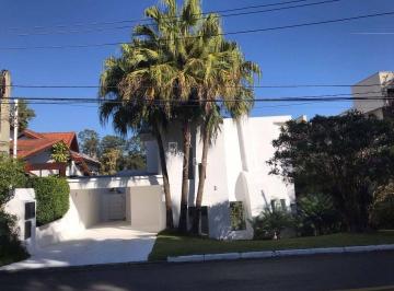 847250e2161ca792bba015506ea851fe4a3611bb · Casa com 4 dormitórios à venda, 342 m² por R$ 4.480.000,00 - Alphaville - Barueri/SP