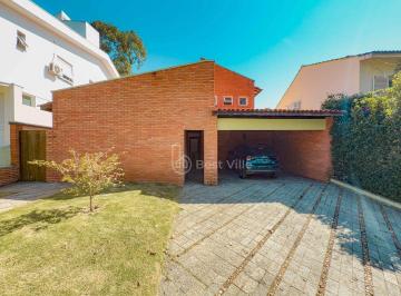 0a99600288281a9df51682f53b42a353f0611e6a · Casa com 3 dormitórios à venda, 219 m² por R$ 2.200.000,00 - Alphaville - Santana de Parnaíba/SP