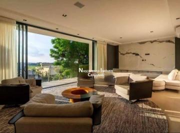 4f6198fb25b87a086288b159cccf4d6f429a0cae · Casa Sofisticada no Residencial Jatibela, 488m², 6 Suítes por R$ 6.290.000,00