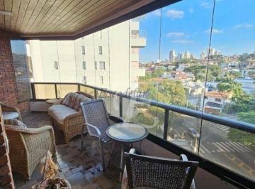 2ad000da5f0513b1cdd6293c5660f5d8b70b6a2b · Apartamento com 4 quartos à venda, 220 m² por R$ 2.500.000 - Sumarezinho - São Paulo/SP