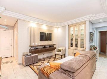 f521d335541cd50136aca0ed11e924dca06258d2 · Apartamento com 3 dormitórios à venda, 80 m² por R$ 690.000,00 - Portão - Curitiba/PR