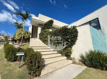 48de79a401052b035043bf0cdcd40e23a3221a80 · Casa com 4 dormitórios para alugar, 370 m² por R$ 22.259,00/mês - Loteamento Parque das Sapucaias -