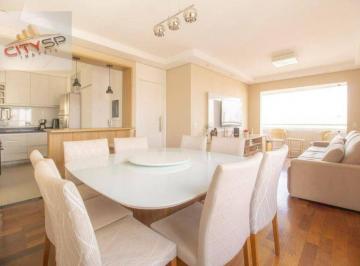 3b4153300e47788be75ff0184eb7e017211a76b6 · Apartamento com 4 dormitórios à venda, 117 m² por R$ 1.800.000,00 - Santa Cruz - São Paulo/SP